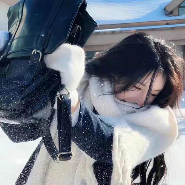 逆转世界的电池少女