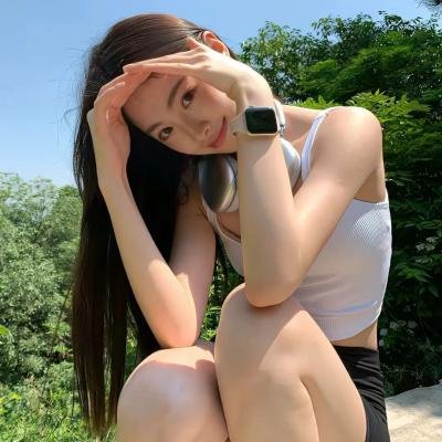 我从不哭泣